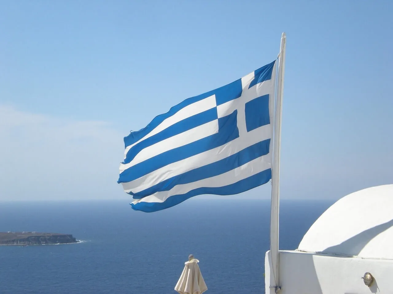ギリシャの恵み